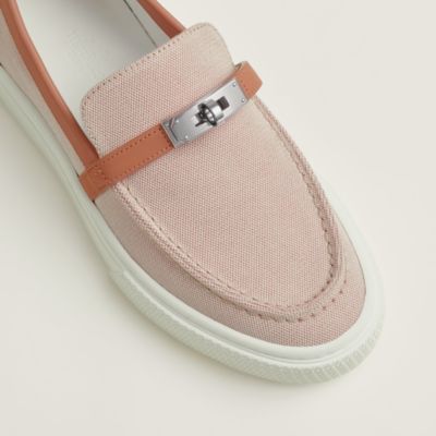 Game slip-on sneaker | Hermès Hong Kong SAR